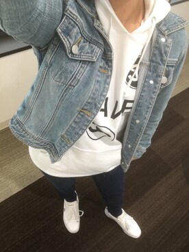 なほちんさんのコーディネート