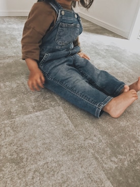 yuamamaさん(レディース・156cm)の春コーディネート