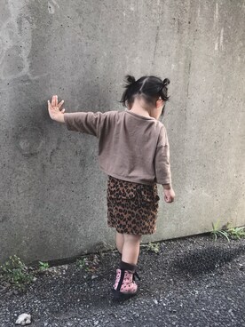 「フォロー、イイネ、お気に入り登録お願いします♡」｜「アイテム（ブーツ）」を使った、yuamamaさん（レディース・156cm）の春コーディネート