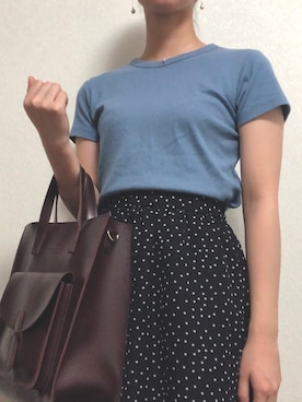 mさんのコーディネート