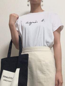 mさんのコーディネート