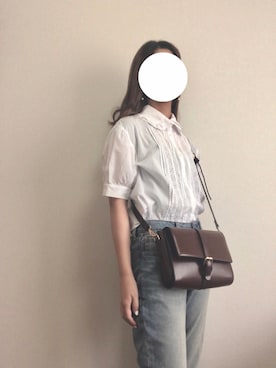 mさんのコーディネート