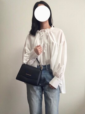 mさんのコーディネート