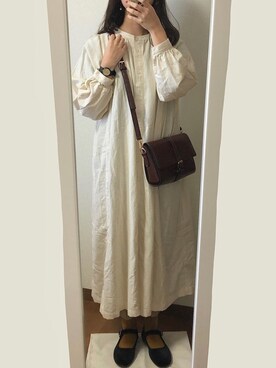 mさんのコーディネート