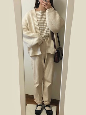 mさんのコーディネート