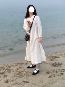 mさんのコーディネート