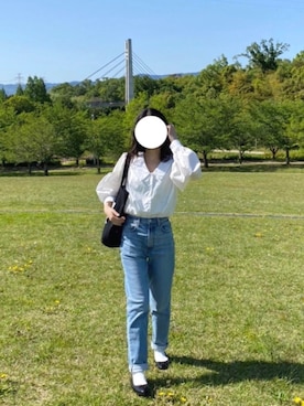 mさんのコーディネート