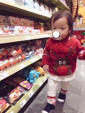 moon_wさんのコーディネート