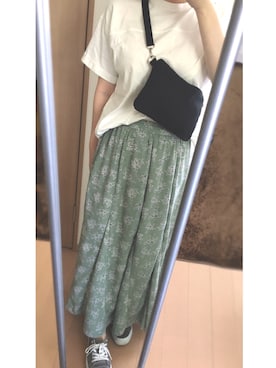 m.kさんのコーディネート