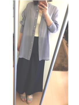 m.kさんのコーディネート