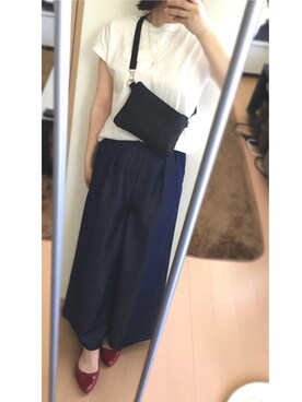 m.kさんのコーディネート