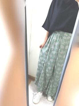 m.kさんのコーディネート