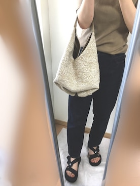 m.kさんのコーディネート