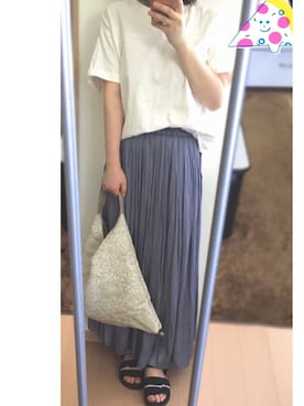 m.kさんのコーディネート