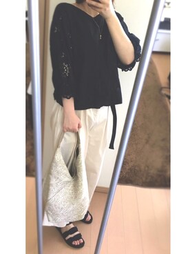 m.kさんのコーディネート