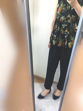 m.kさんのコーディネート