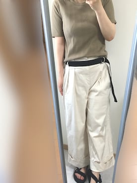 m.kさんのコーディネート
