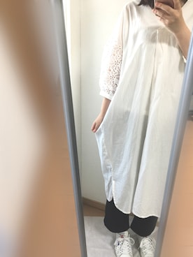 m.kさんのコーディネート