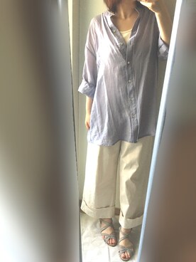 m.kさんのコーディネート