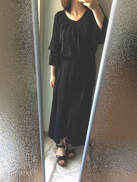 m.kさんのコーディネート