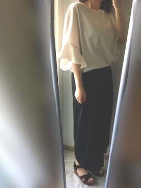 m.kさんのコーディネート
