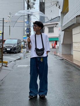 小野川 維駒さんのコーディネート