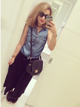 Bianca Coimbraさんのコーディネート