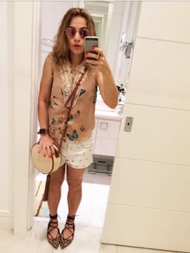 Bianca Coimbraさんのコーディネート