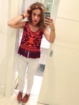 Bianca Coimbraさんのコーディネート