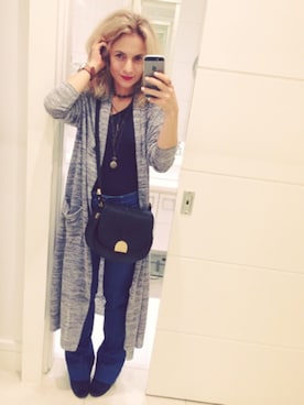 Bianca Coimbraさんのコーディネート