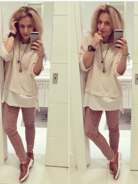 Bianca Coimbraさんのコーディネート