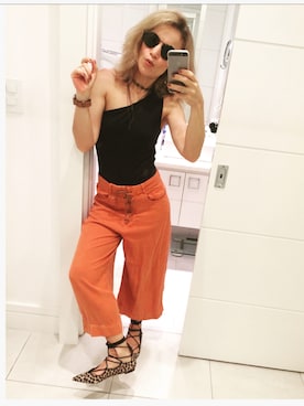 Bianca Coimbraさんのコーディネート