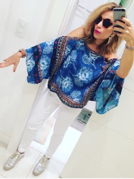 Bianca Coimbraさんのコーディネート