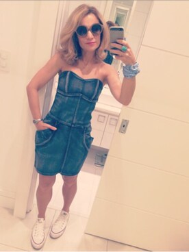 Bianca Coimbraさんのコーディネート