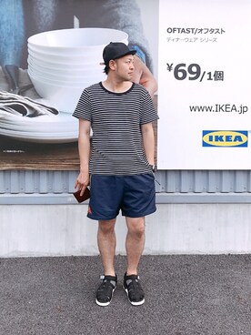 sakuさんのコーディネート