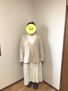 Npcさんのコーディネート