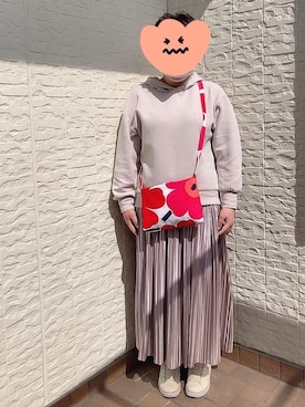 Npcさんのコーディネート