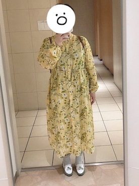 Npcさんのコーディネート