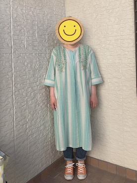 Npcさんのコーディネート