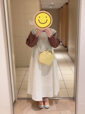 Npcさんのコーディネート