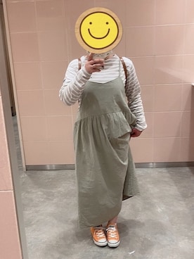 Npcさんのコーディネート