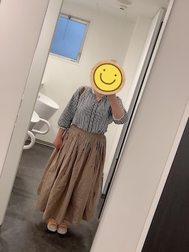 Npcさんのコーディネート