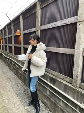 Ayaさんのコーディネート