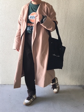 nanaさんのコーディネート