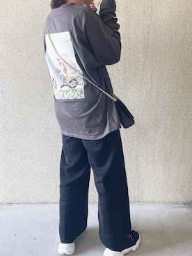 nanaさんのコーディネート