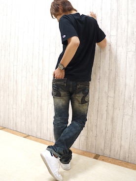 ひろぴん（クラシカルエルフ）さんのコーディネート