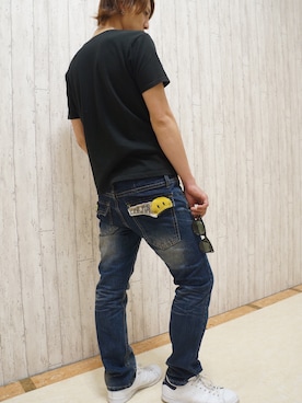 ひろぴん（クラシカルエルフ）さんのコーディネート