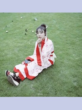 HYR_Vさんのコーディネート