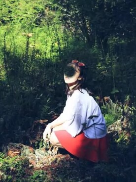 HYR_Vさんのコーディネート