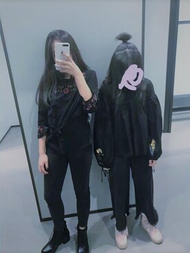 HYR_Vさんのコーディネート